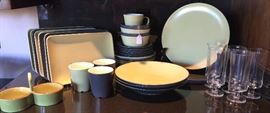 Dinnerware Set