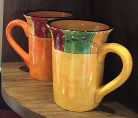 Coffee Mugs