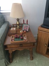 2 of 2 end tables