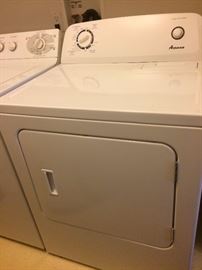 Amana Gas Dryer