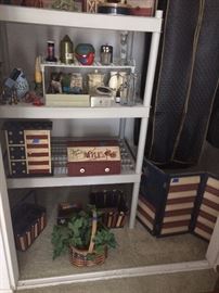 Americana Decor