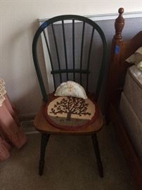 Vintage chair
