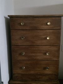 Small Dresser