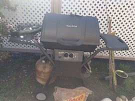 BBQ