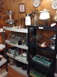 Kitchenware and more!