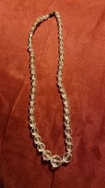 We have TONS of costume jewelry!!