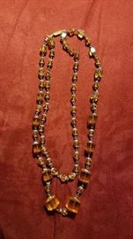 We have TONS of costume jewelry!!