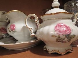 Vintage China