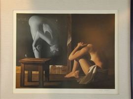 Santiago Carbonell Living Room