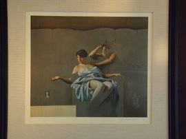 Santiago Carboniell Post Modern Living room