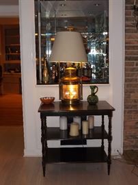 Perkins Marine Lamp Perko 