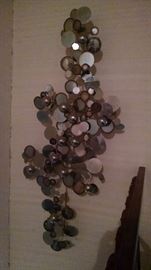 Curtis Jere Sculpture