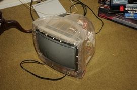 RCA PRISON TV