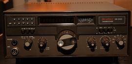 HEATHKIT HW-5400 TRANSCEIVER