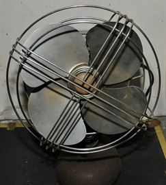 DECO FAN