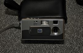 HP DIGITAL CAMERA