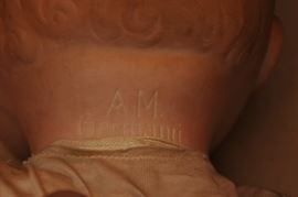 Armand Marseille Doll