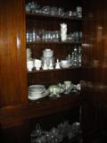 Royal Doulton Orchard Hill China - Mikasa Simply Gold China - Noritake China - Old Royal Bone China - Limoges
