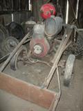 Gibson Tractor