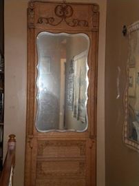 Antique Mirror