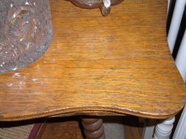 Antique table