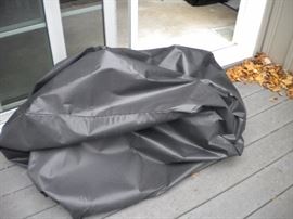 grill cover