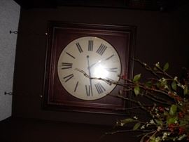 Clocks and more clocks