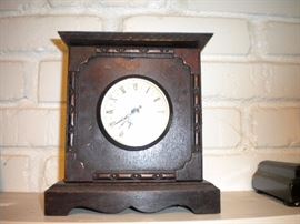 Clocks and more clocks