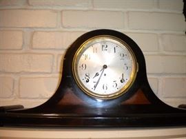 Clocks and more clocks