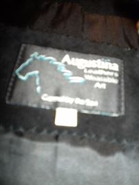 Ladies/Women's Leather Jacket