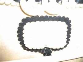 Ladies/Women's Leather Jacket