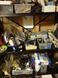 Electronics