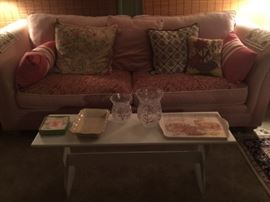 Scott Shruptine sofa