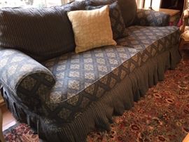 Quatrine sofa
