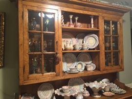 Guy Chaddock Sideboard