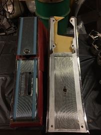 1962 PONTIAC GRAND PRIX CATALINA CENTER CONSOLE AUTOMATIC