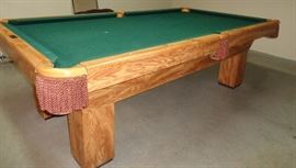 Pool Table