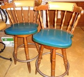 Bar stools