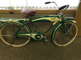 Columbia Bike Reproduction