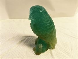 Daum France Pate de Verre