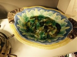 Mojelica dish--unusual