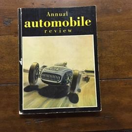 Rare and highly collectible