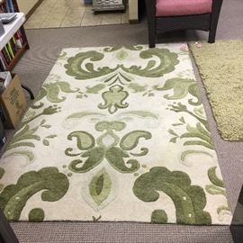 Area rug