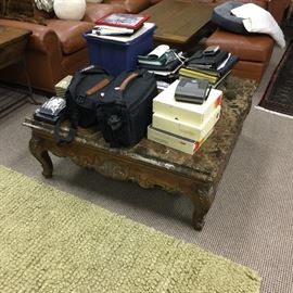 Camera and photo supplies