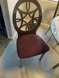 Kitchen Chair