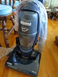 Kenmore Grab n' Go Vacuum Cleaner