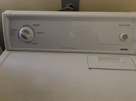 Kenmore Dryer