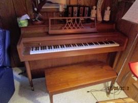 Kimball Piano - good beginner piano