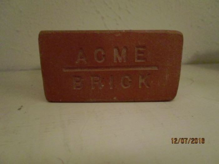 ACME BRICK SMALL