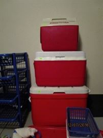COOLERS
